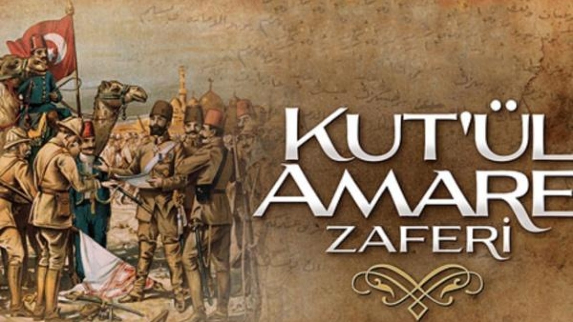Kut´ül Amare Zaferi